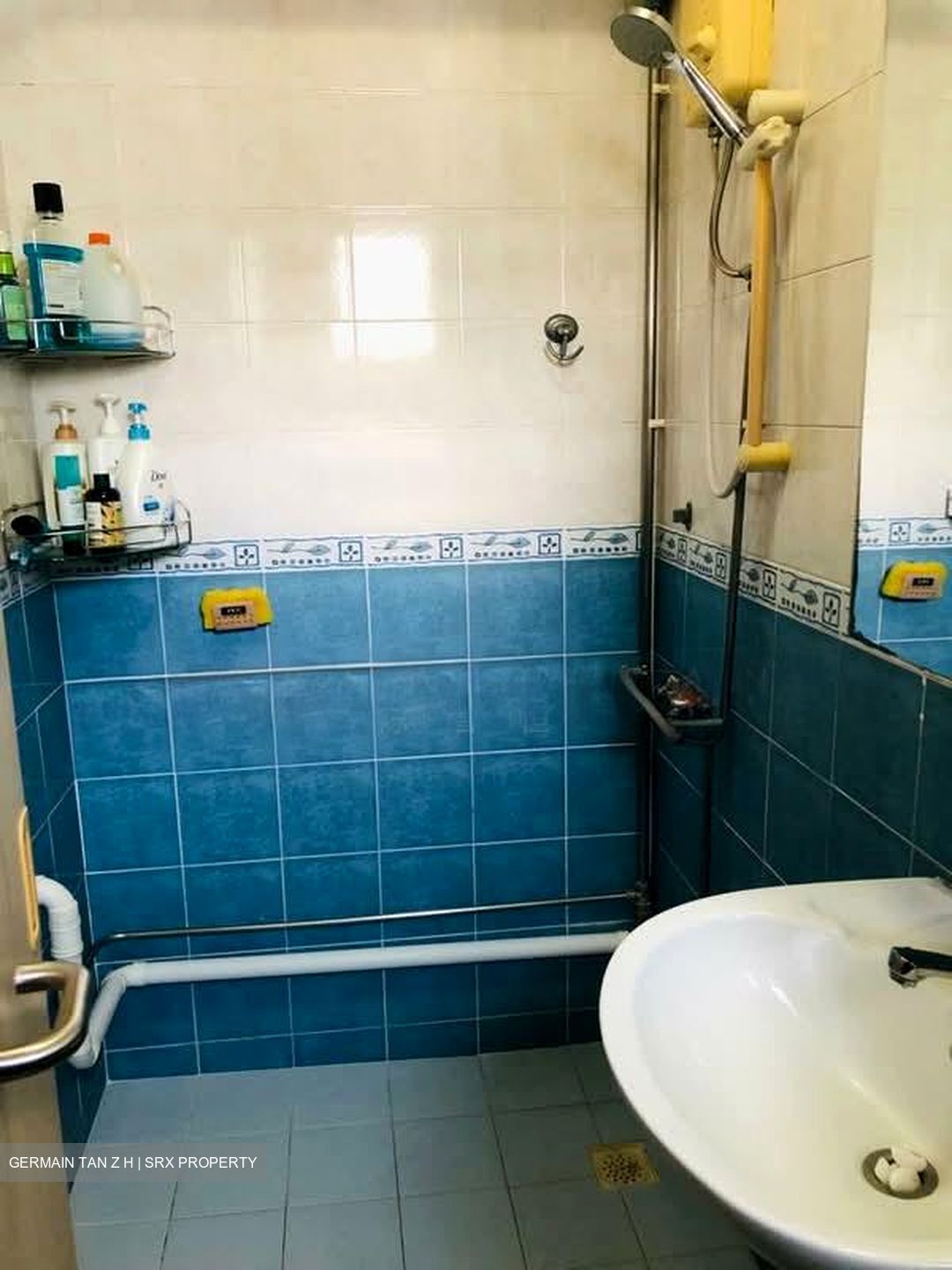 Blk 274D Jurong West Avenue 3 (Jurong West), HDB 5 Rooms #545399651